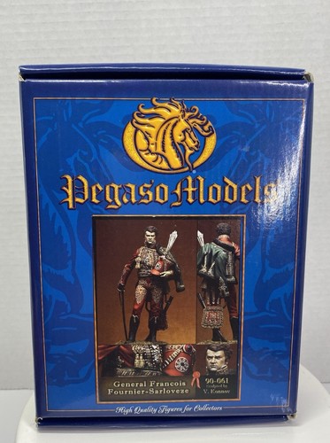 Pegaso models general francois - pegaso,