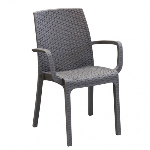 Sedia indiana 57x59x86 in - sedia,