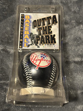 Foto Ball New York Yankees