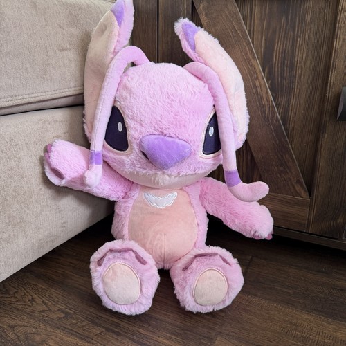 Peluche disney baby angel - disney,