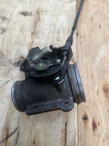 Rampe injection bmw r1200gs - rampe,