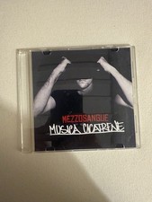 Musica Cicatrene Mezzosangue