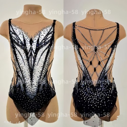 Costume ginnastica