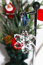 Stella di cristallo Swarovski