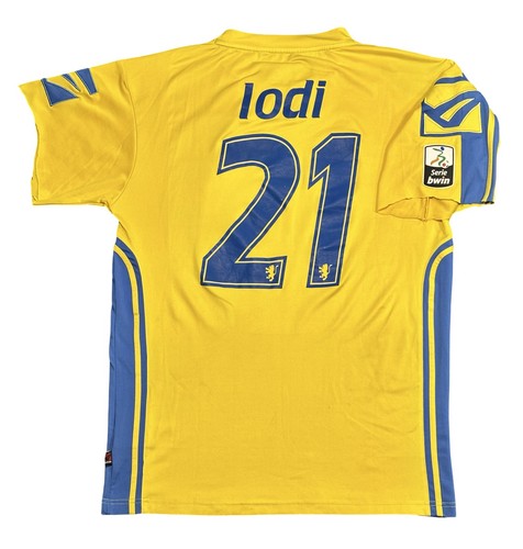 Maglia calcio frosinone lodi - calcio,