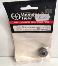 THUNDER TIGER RICAMBI AUTO RC