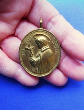 Antique Devotional Religious