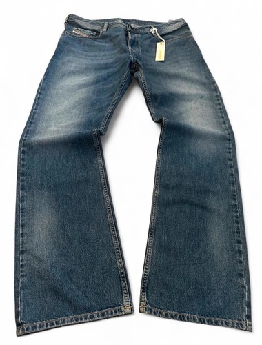 Jeans diesel zatiny bootcut - jeans,