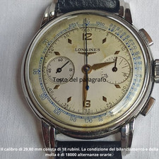 Longines 30 CH ref. 59664_27