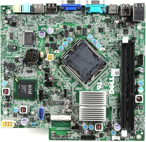 Dell optiplex 780 - dell, usff