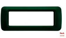 Gewiss PLAYBUS GW32386 Placca