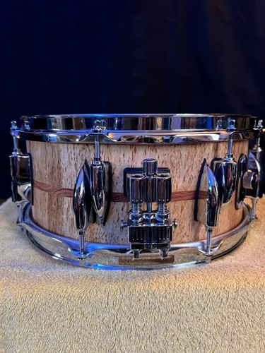 Sonor 13x5 benny greb - benny,