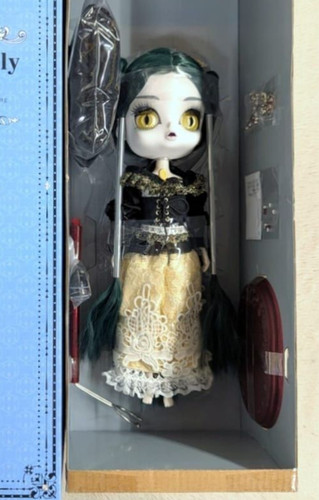 Bambola byul lilith timeless - lilith,
