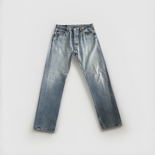 Levis 501 vintage anni made - anni,