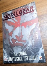 METAL GEAR SOLID OFFICIAL