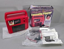 Lettore cassette Michael