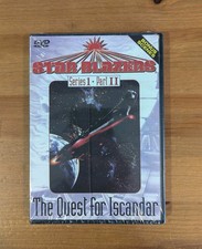 Star Blazers: The Quest for