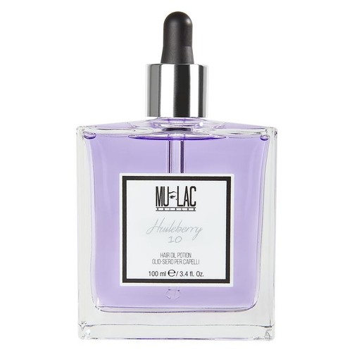 Mulac hiuleberry olio siero - hiuleberry,