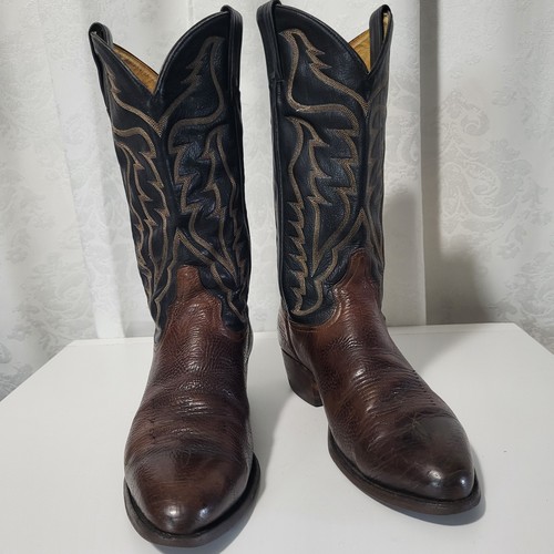 Stivali eleganti tony - stivali,