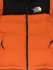 GUCCI x THE NORTH FACE SUPERBA