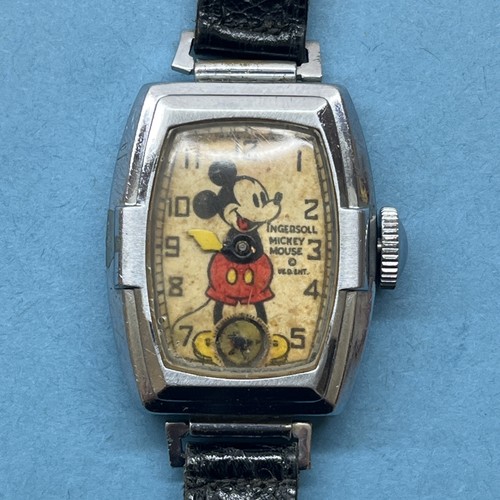 Orologio polso vintage 1937 - orologio,