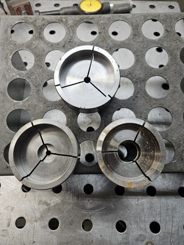 Set collettore passo di - collettore, 5c