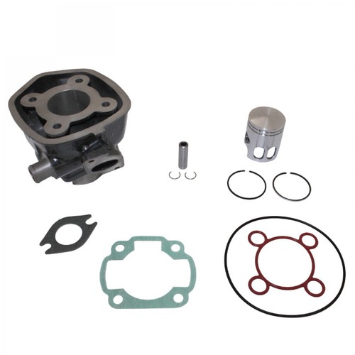 Cylindre scoot adaptable - scoot, mbk
