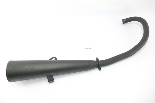 Suzuki 125 1982 - suzuki,