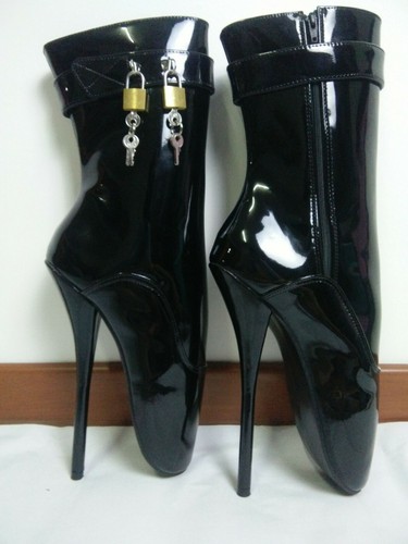 Stivaletti donna - stivaletti,