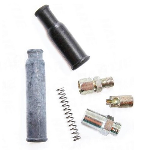 Modifica starter manuale - modifica, a