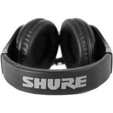 SHURE SRH240A cuffie