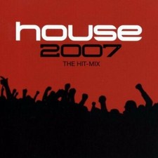 House 2007-The Hit-Mix (CH)
