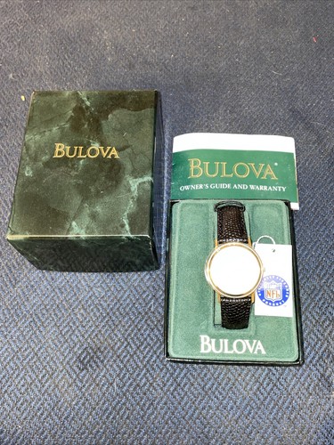 Orologio calcio bulova - orologio,