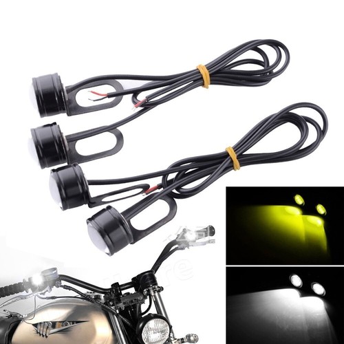 12v led eagle eye daytime - 12v,