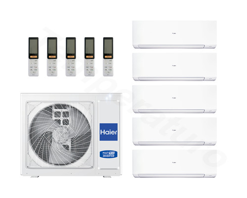 Climatizzatore haier expert - climatizzatore,