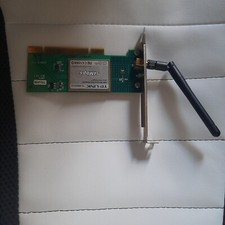 scheda di rete wireless