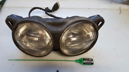 Faro proiettore cagiva mito - faro,