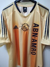 AJAX 2004-2005 ABN-AMRO