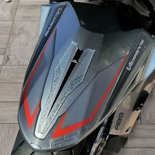 Adesivi Resinati 3d moto