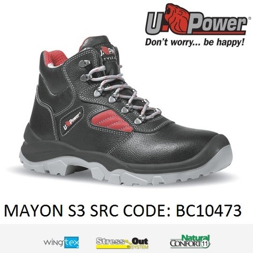 Upower scarpa scarpe - upower,