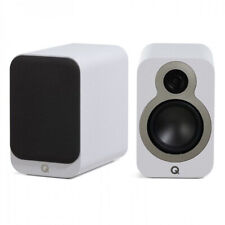 Q ACOUSTICS 3030C SATIN WHITE