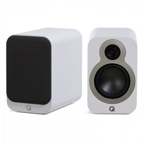 Acoustics 3030c satin white - q,