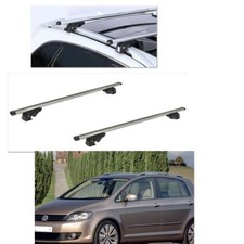 BARRE PORTATUTTO ALLUMINIO