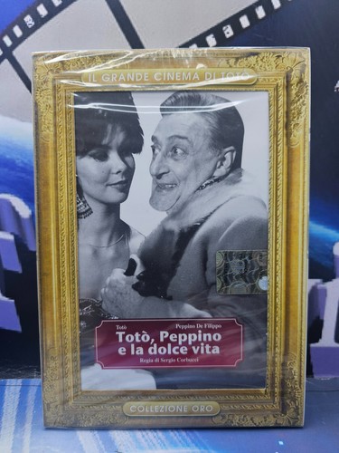Toto peppino la dolce - toto’, e