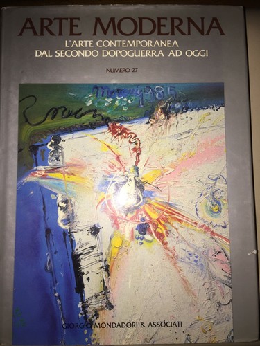 Arte moderna - arte, moderna.