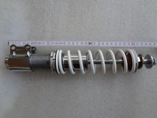 Ammortizzatore anteriore per