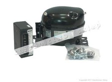 Compressore 12/24V DC Secop