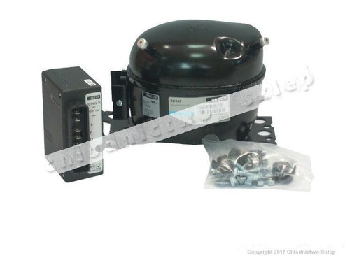 Compressore 24v secop - compressore, dc