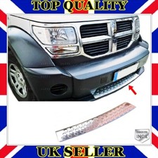 Streamer paraurti anteriore