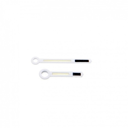Zenith lancette ore minuti - zenith,